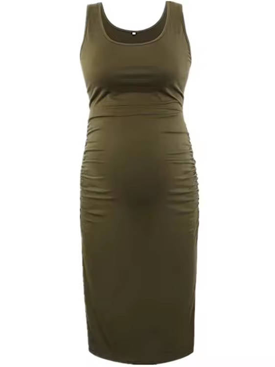 Esme Women's Dress - close-up detail