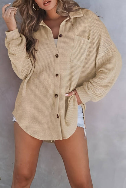Beatrix Women's Jacket - styled view