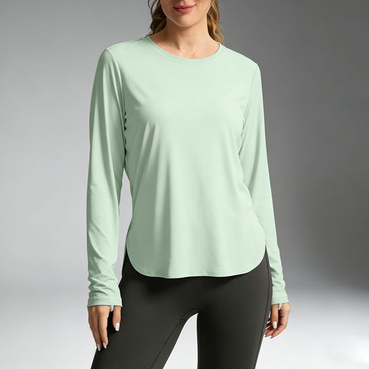 Colette Women's Shirt - front view