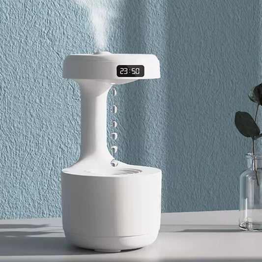 Wren Portable Humidifier - front view