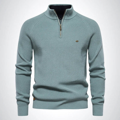 Felix Men's Sweater - front view