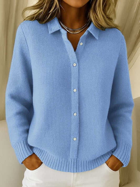 Juliette Women's Cardigan - front view
