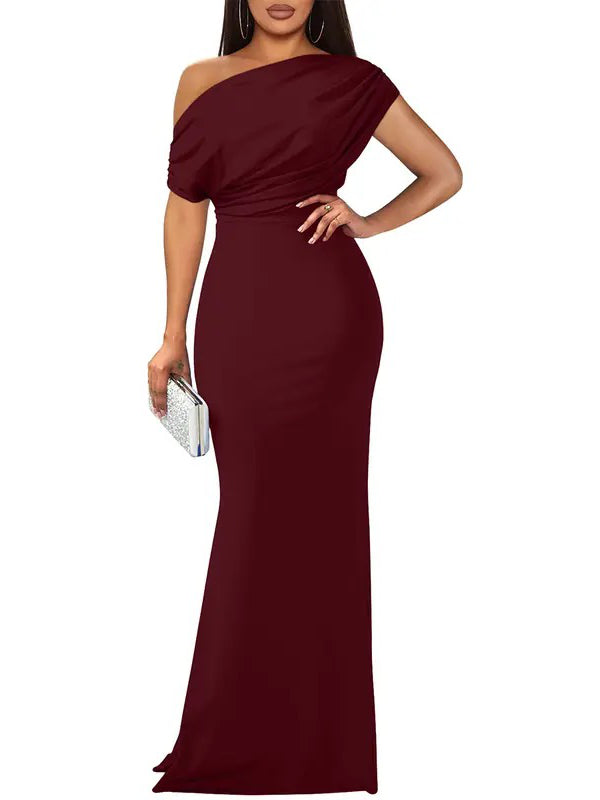 Sophie Women's Maxi Dress - full-length view