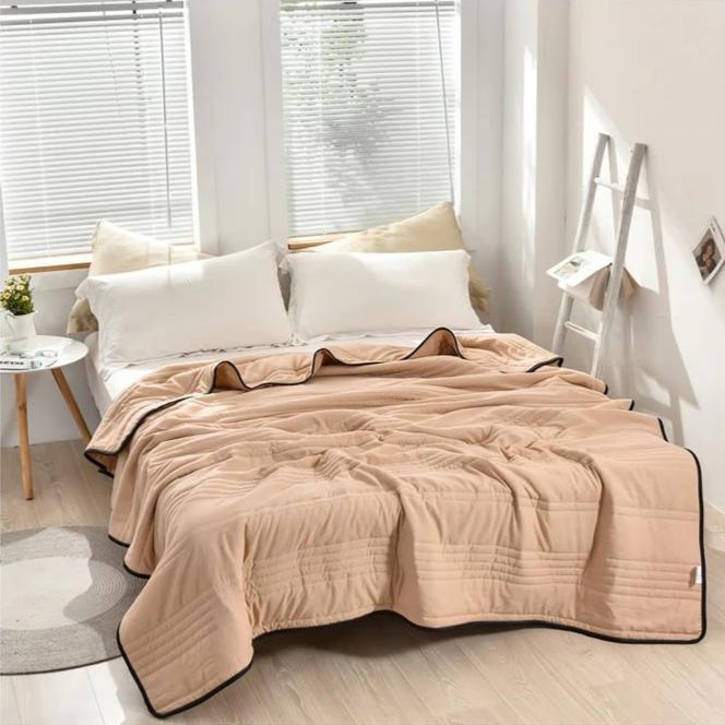 EverChill Ice Cooling Blanket