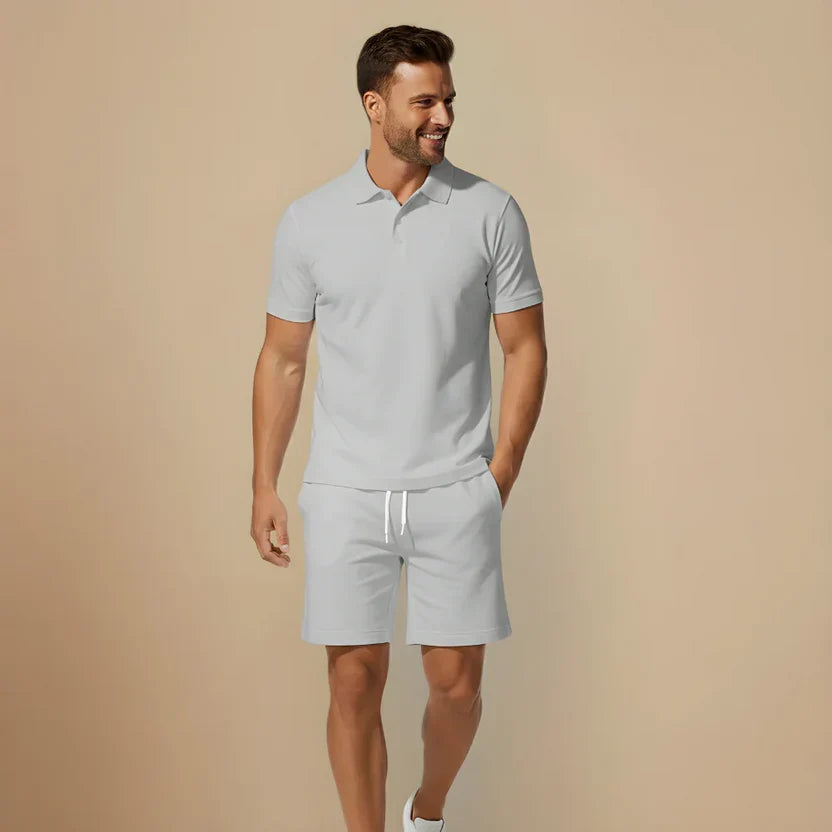 Zane Men's Shorts - shown in use
