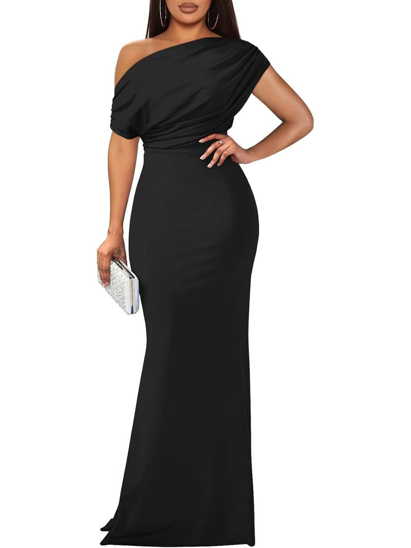 Colette Women's Dress - styled view