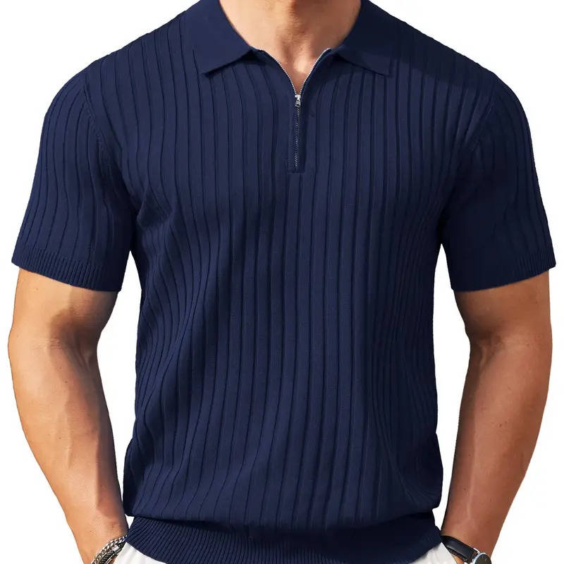 Cormac Men's Shorts - close-up detail