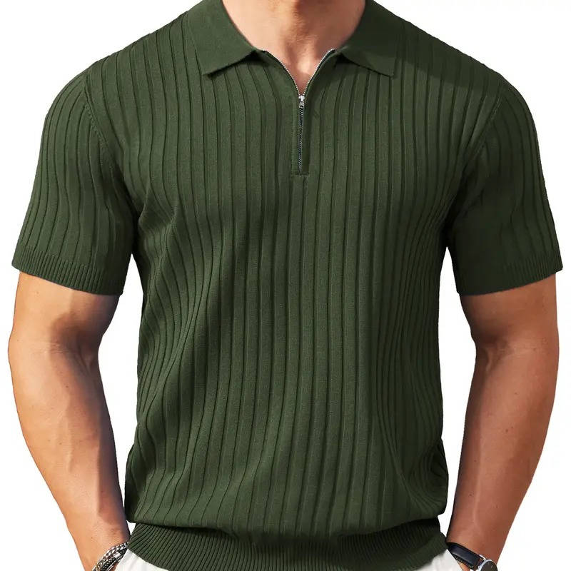 Cormac Men's Shorts - front view