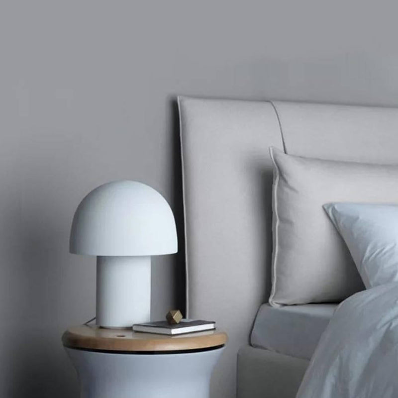 Grove LED Table Lamp - back view