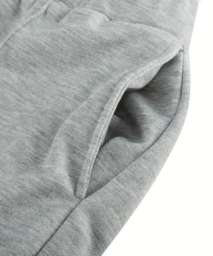 Darcy Women's Sweatsuit Set - close-up detail