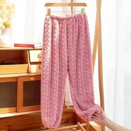 Rosa Women's Pyjama Set - styled view
