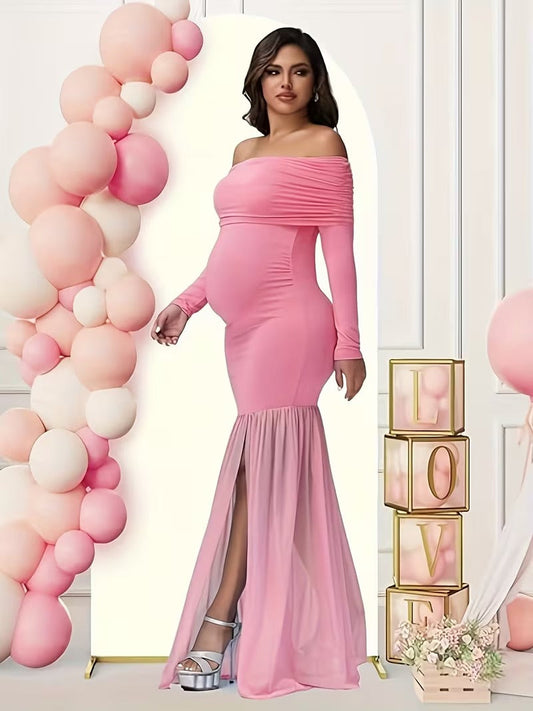 Ruby Women's Dress - styled view