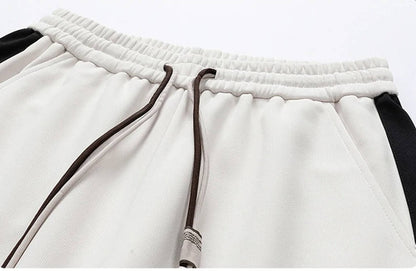 Owen Men's Joggers - full-length view