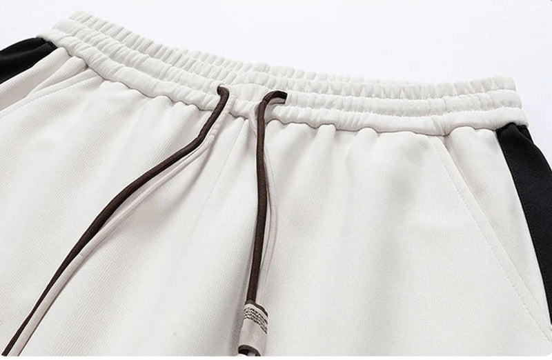 Owen Men's Joggers - full-length view