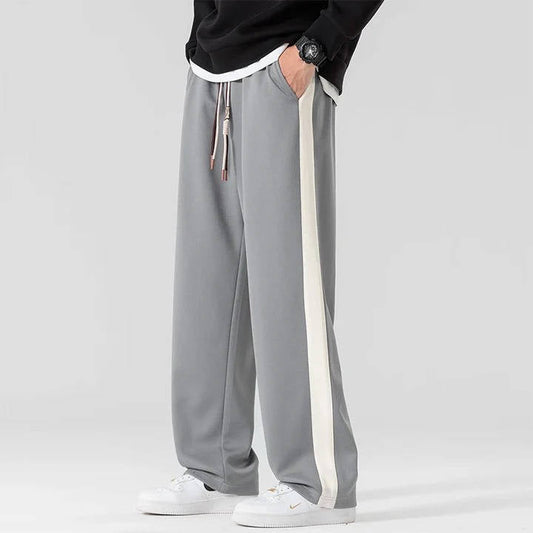 Owen Men's Joggers - styled view