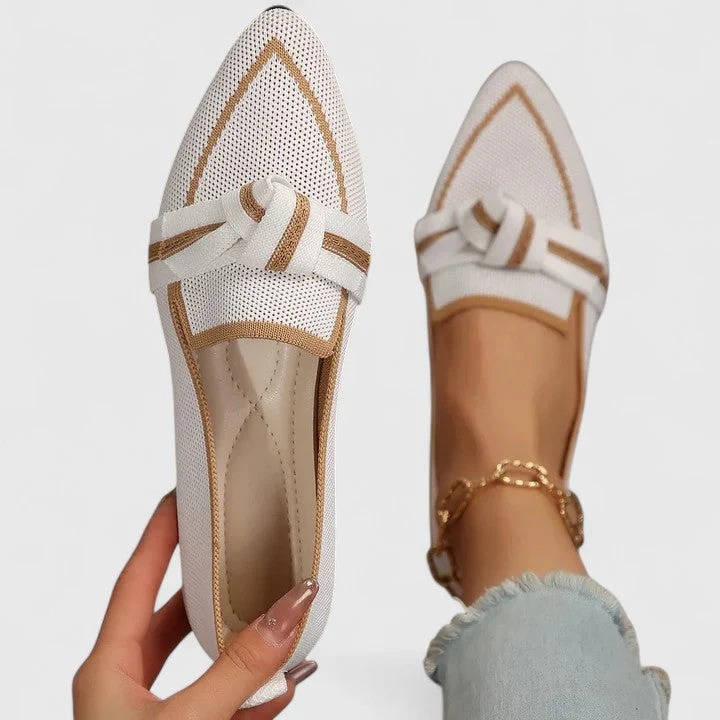 Margot Women's Loafers | Orthopedic, Slip, Arch Support