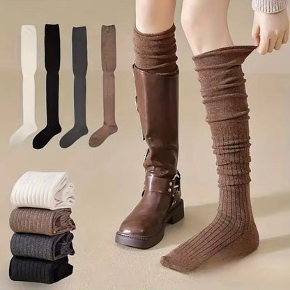 Ines Women's Socks - front view