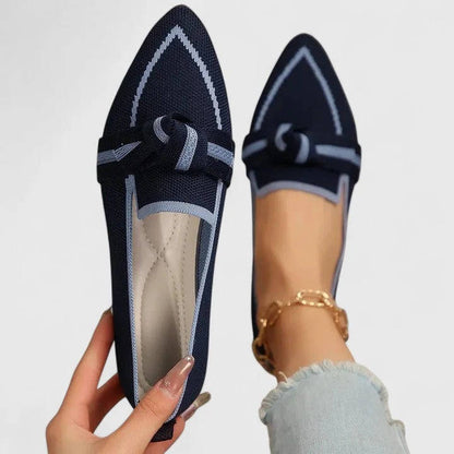 Margot Women's Loafers - shown in use