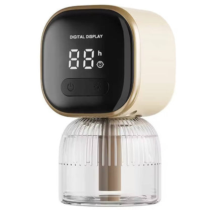Fern Portable Repellent Plug - front view
