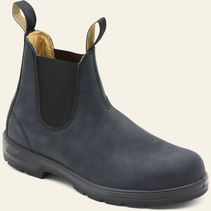 Marlow Men's Chelsea Boots - front view