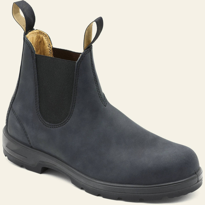 Marlow Men's Chelsea Boots - front view