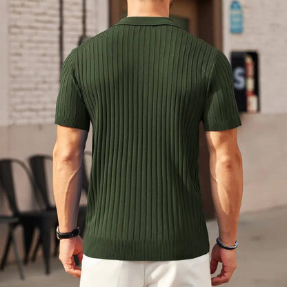 Cormac Men's Shorts - styled view