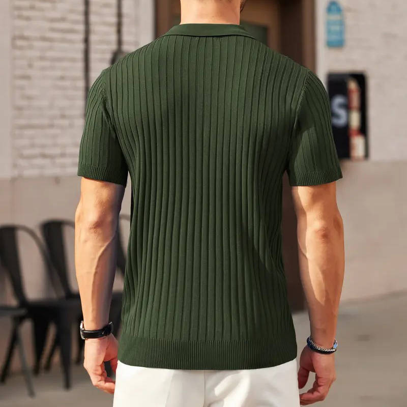 Cormac Men's Shorts - styled view