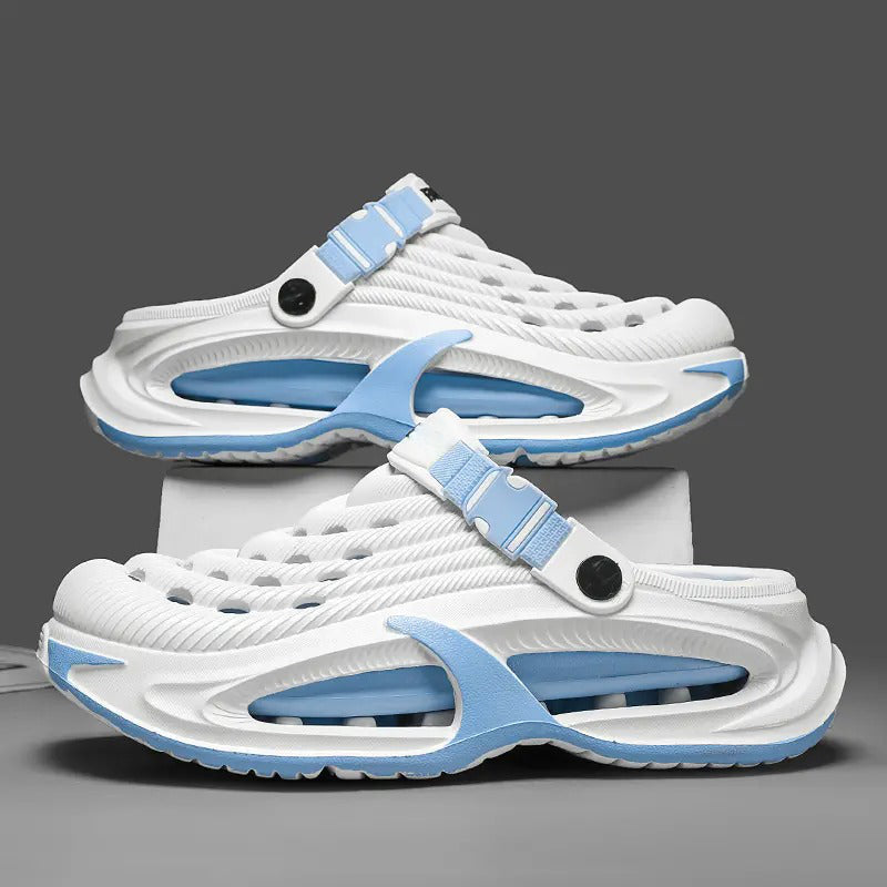 Gideon Men's Sandals - front view