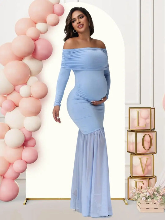Dahlia Women's Dress - styled view