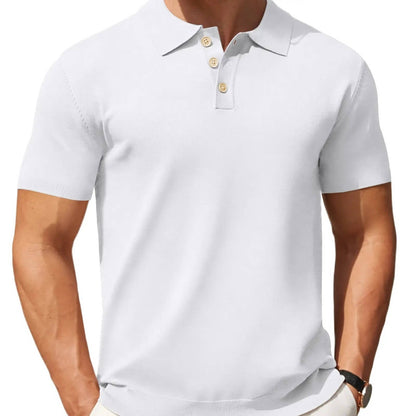 Lachlan Men's Shirt - full-length view
