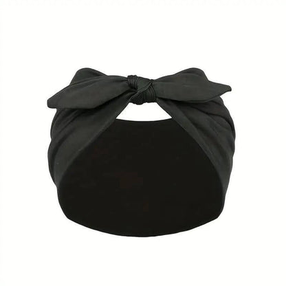 Ottilie Women's Headband - back view