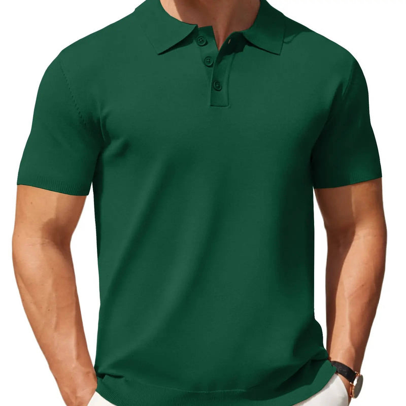 Lachlan Men's Shirt - shown in use