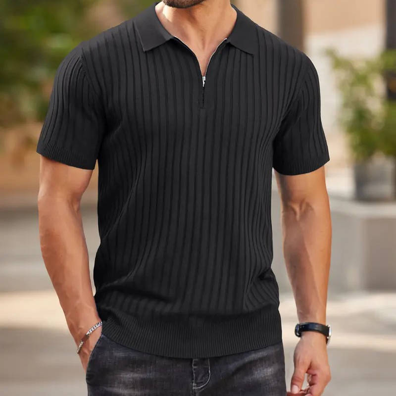 Cormac Men's Shorts - full-length view