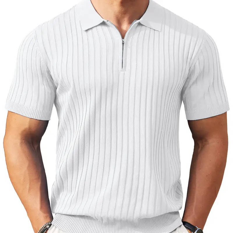 Cormac Men's Shorts - fabric and finish detail