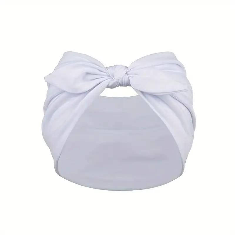 Ottilie Women's Headband - shown in use