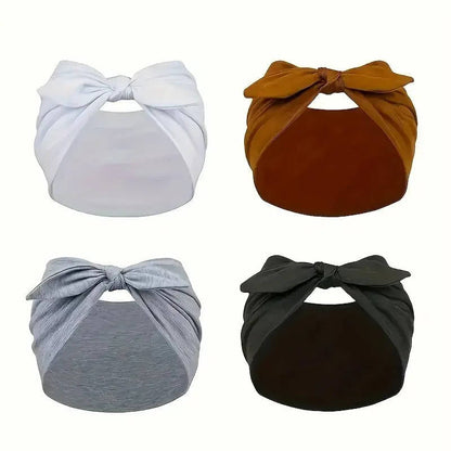 Ottilie Women's Headband - front view