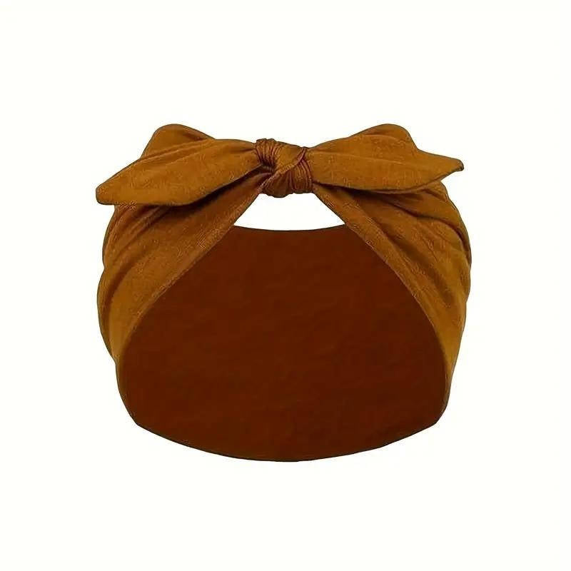 Ottilie Women's Headband - styled view