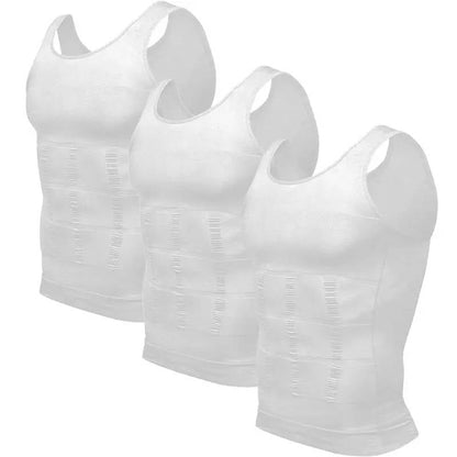 Quill Men's Tank Top - shown in use