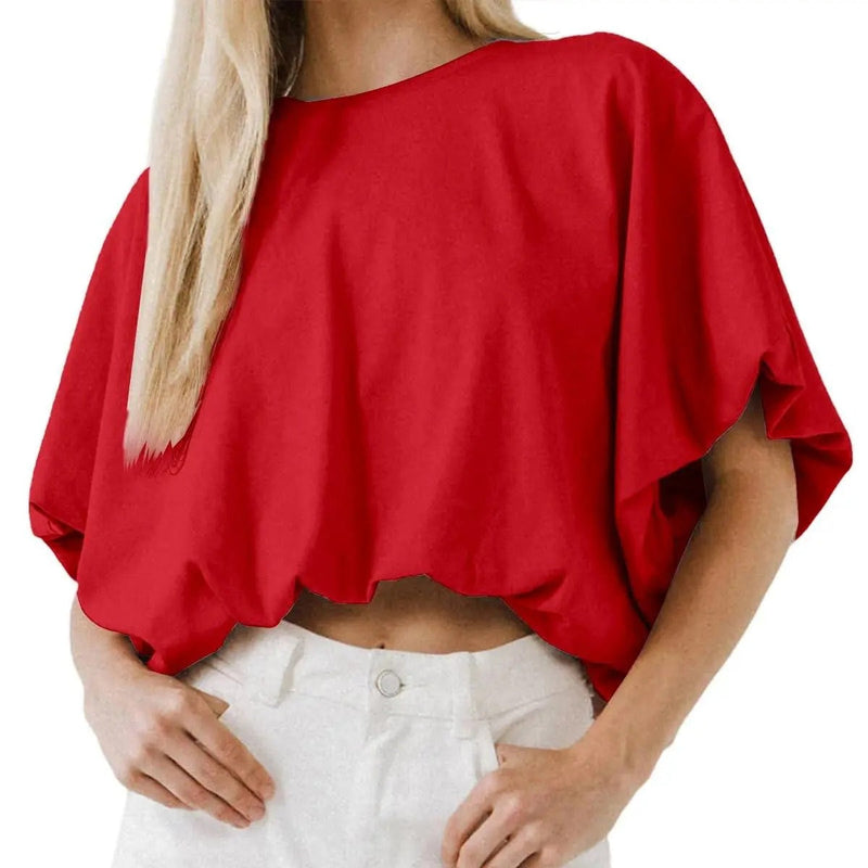 Selma Women's Shirt - close-up detail