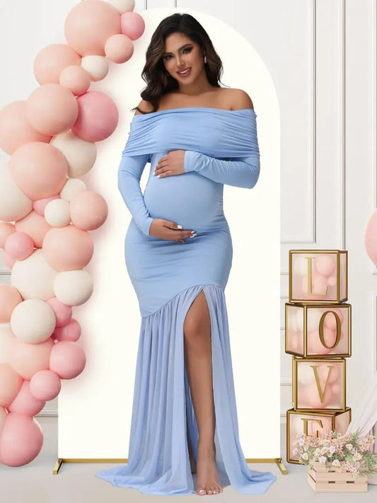 Dahlia Women's Dress - front view