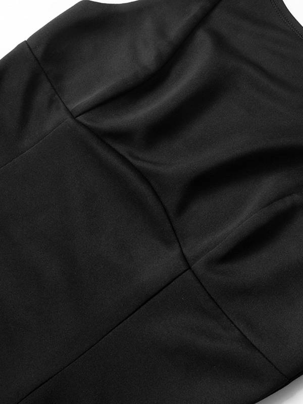 Maya Women's Dress - full-length view