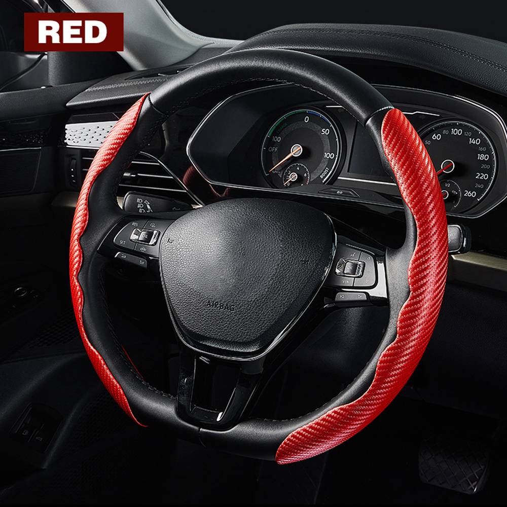 Haven Car Wheel Cover - fabric and finish detail