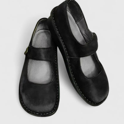 Wilda Women's Shoes - back view