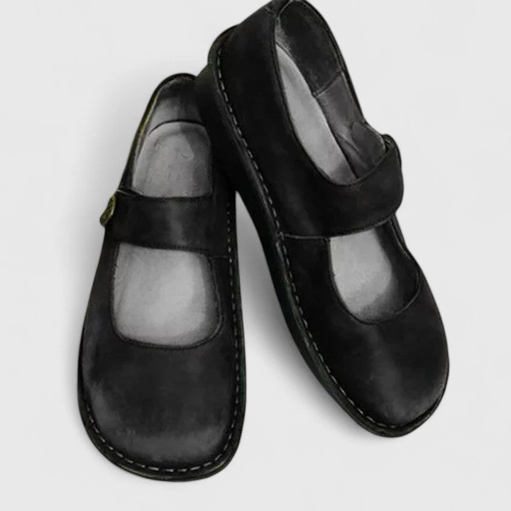 Wilda Women's Shoes - back view