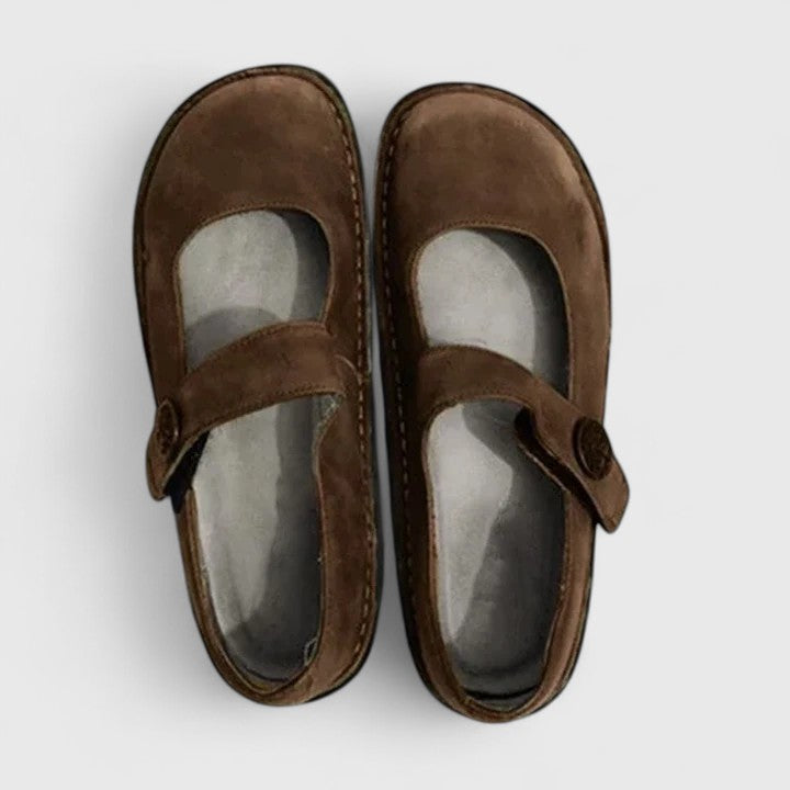 Wilda Women's Shoes - close-up detail