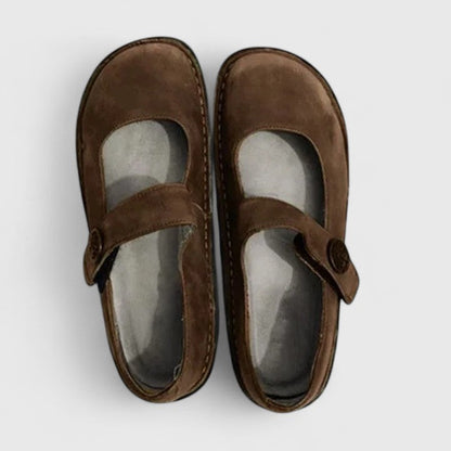 Wilda Women's Shoes - close-up detail