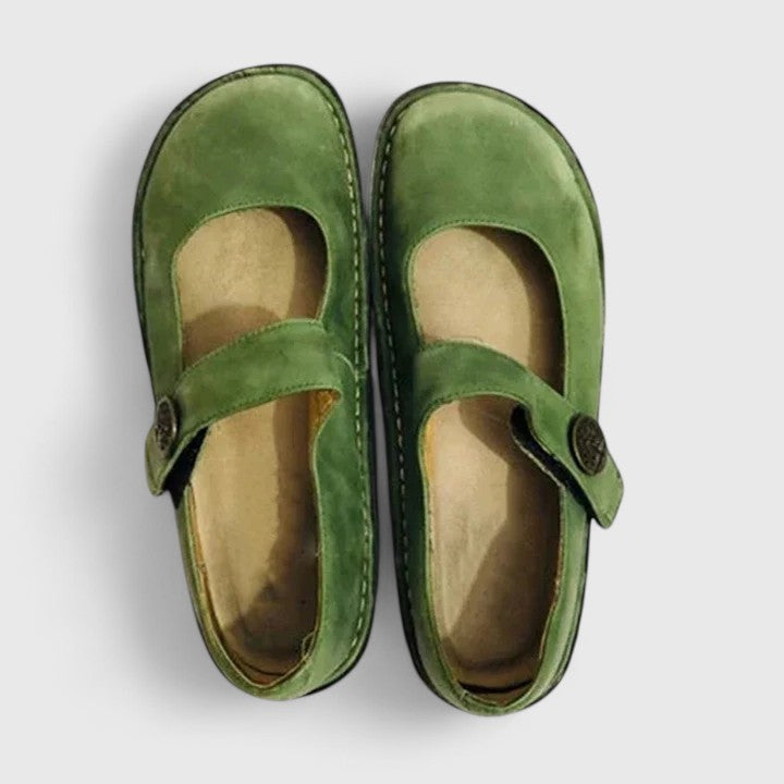Wilda Women's Shoes - full-length view