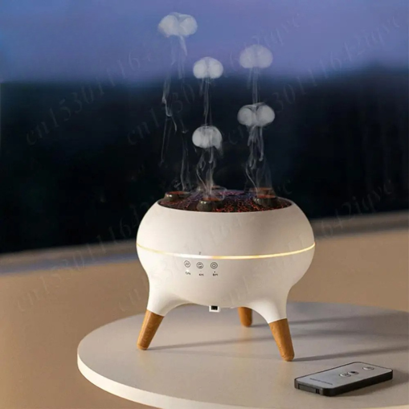 Grove Portable Humidifier | Late-Summer Heat