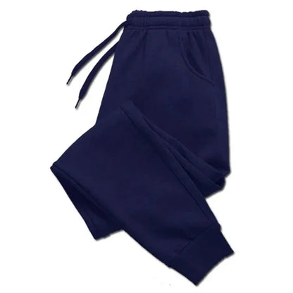 Auden Men's Joggers - back view
