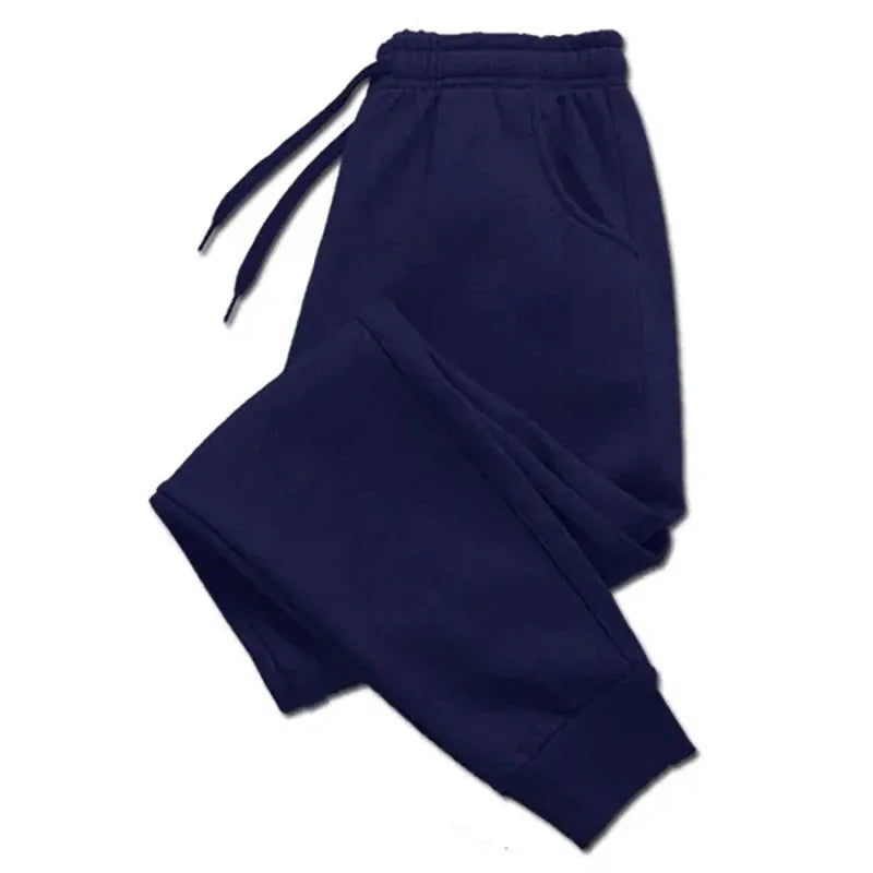 Auden Men's Joggers - back view